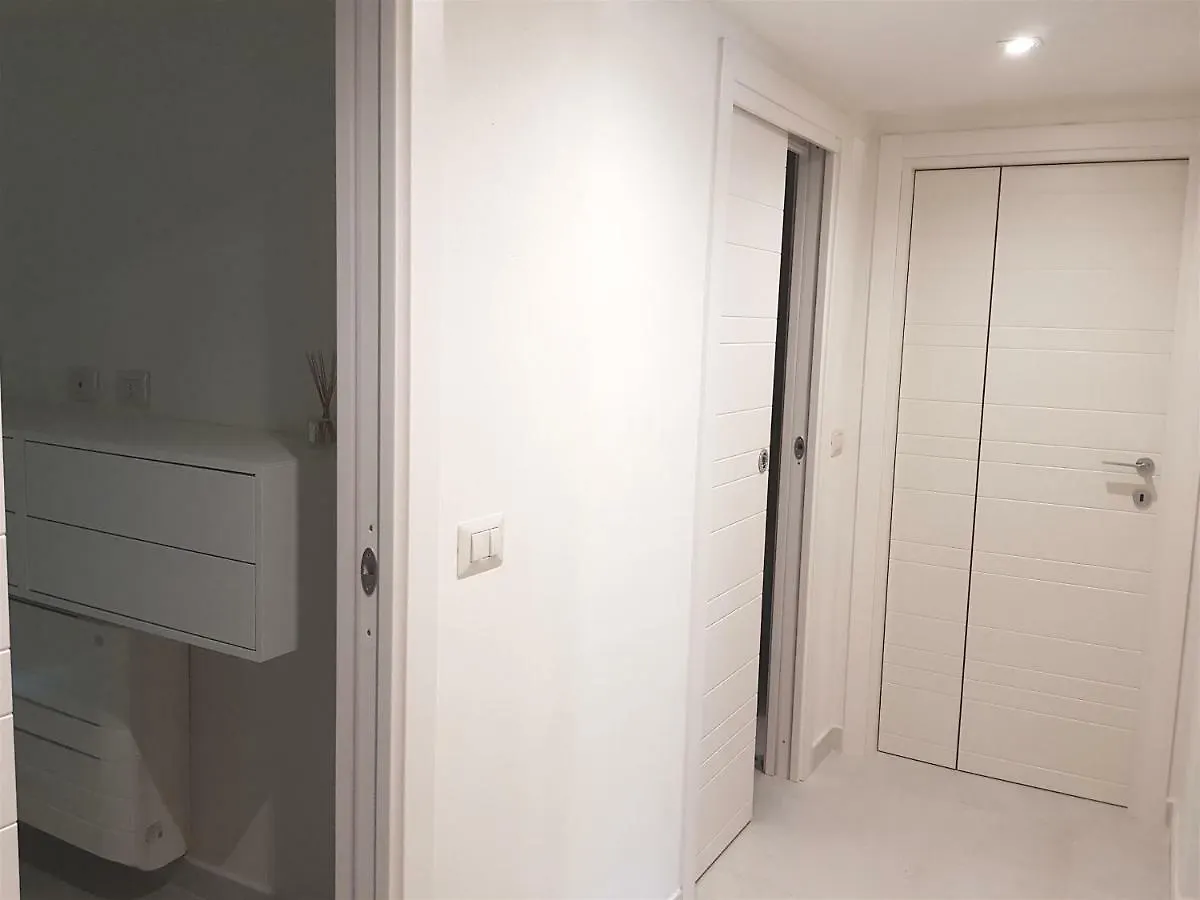 Minzoni94 - Twobedroom+Garden Lido di Camaiore