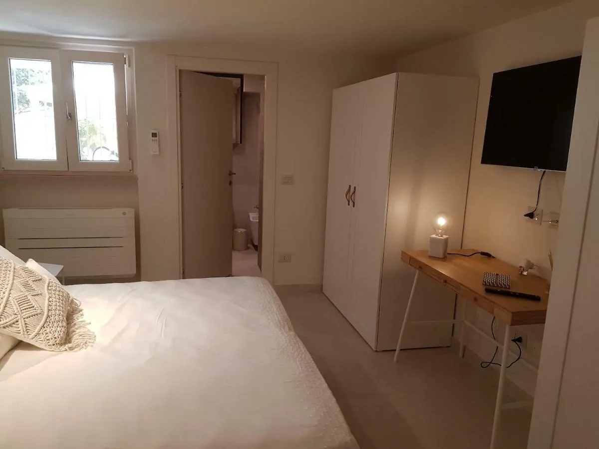 Minzoni94 - Twobedroom+Garden Lido di Camaiore
