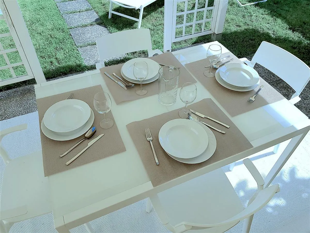 Apartment Minzoni94 - Twobedroom+Garden Lido di Camaiore Italy