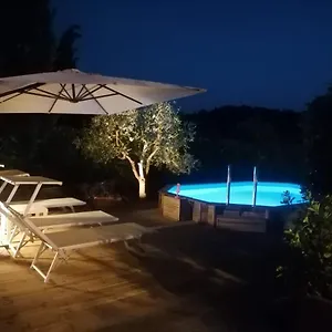 Casa Vacanze La Farfalla Appartamento