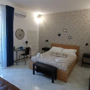 Casa Barocco Appartamento Aeroporto di Catania Fontana Rossa