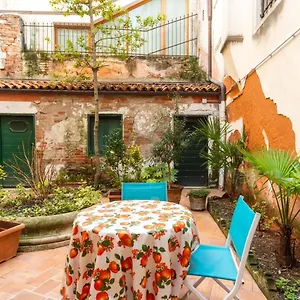Ca' Longhi Appartamento Venezia
