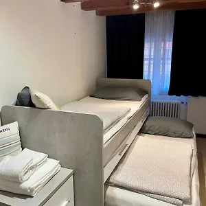 San Felice Your Appartamento Venezia
