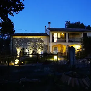 Molino Della Volta Alloggio per agriturismo