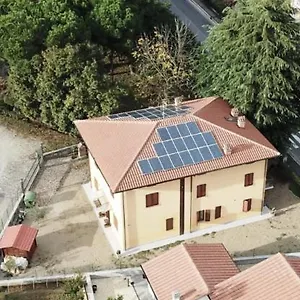 Casa Bice Appartamento