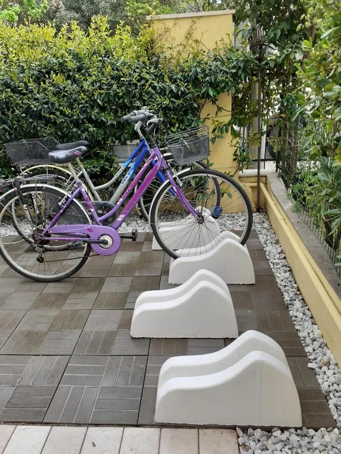 Minzoni94 - Twobedroom+Garden Lido di Camaiore Apartment
