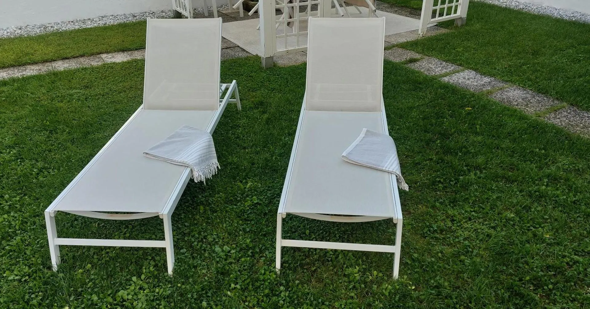 Minzoni94 - Twobedroom+Garden Lido di Camaiore Italy