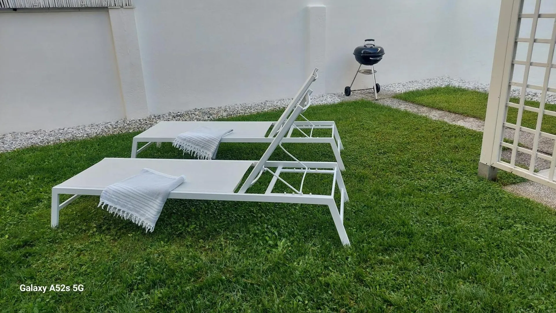 Minzoni94 - Twobedroom+Garden Lido di Camaiore Apartment