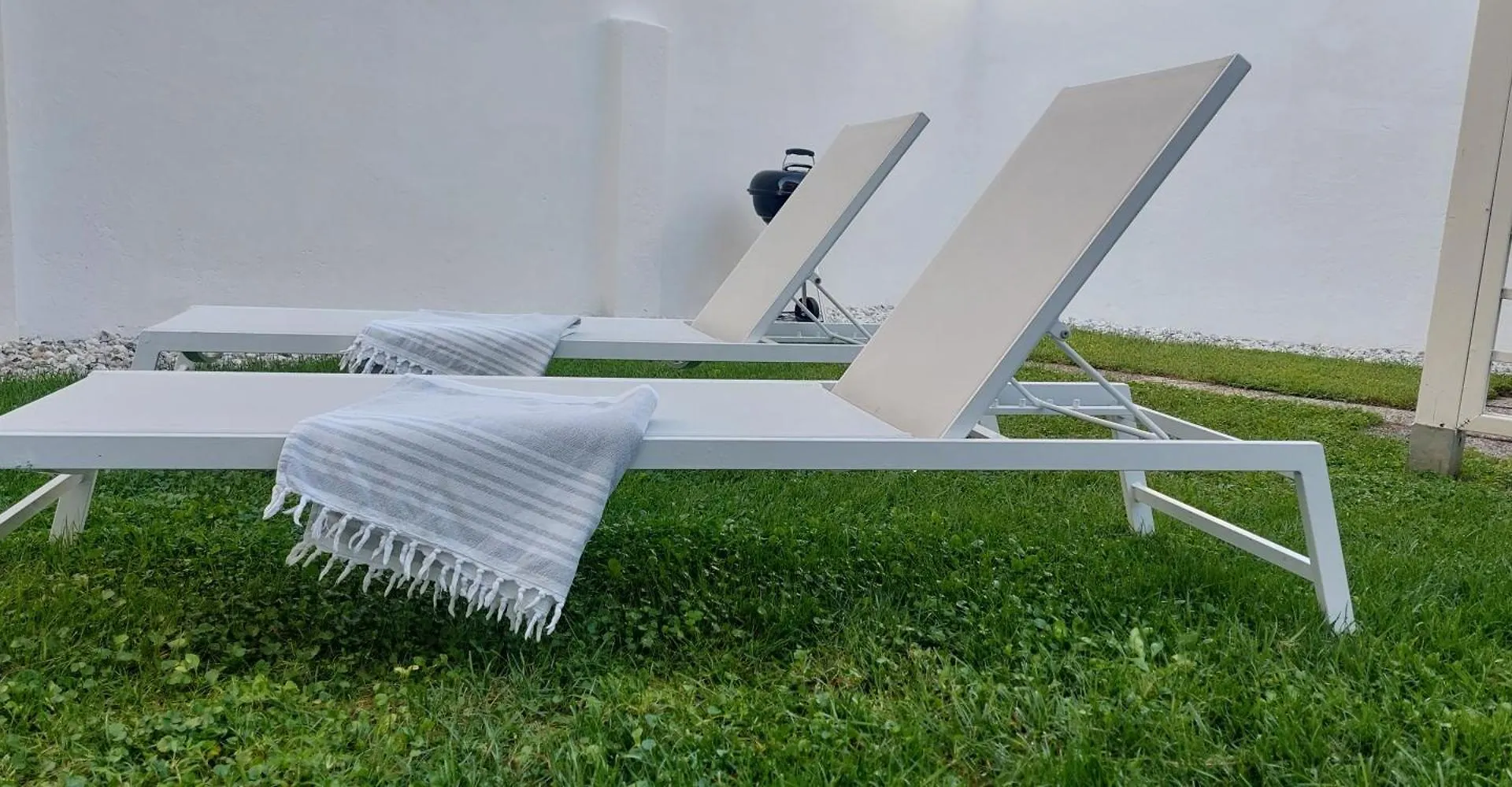 Minzoni94 - Twobedroom+Garden Lido di Camaiore Apartment