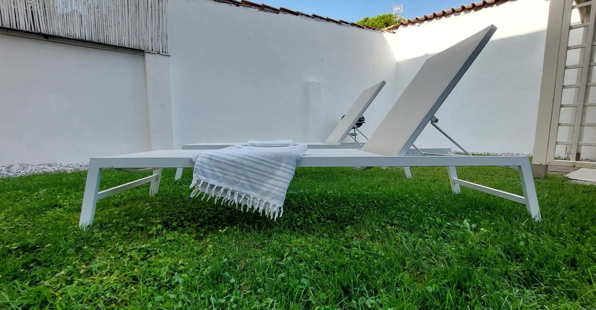 Minzoni94 - Twobedroom+Garden Lido di Camaiore