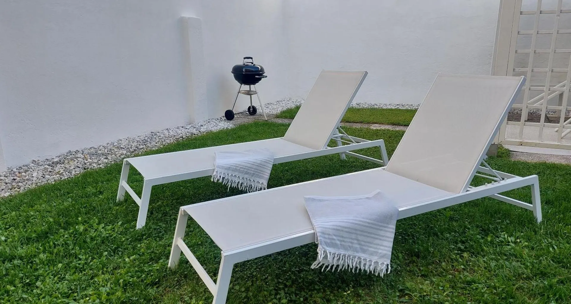 Apartment Minzoni94 - Twobedroom+Garden Lido di Camaiore