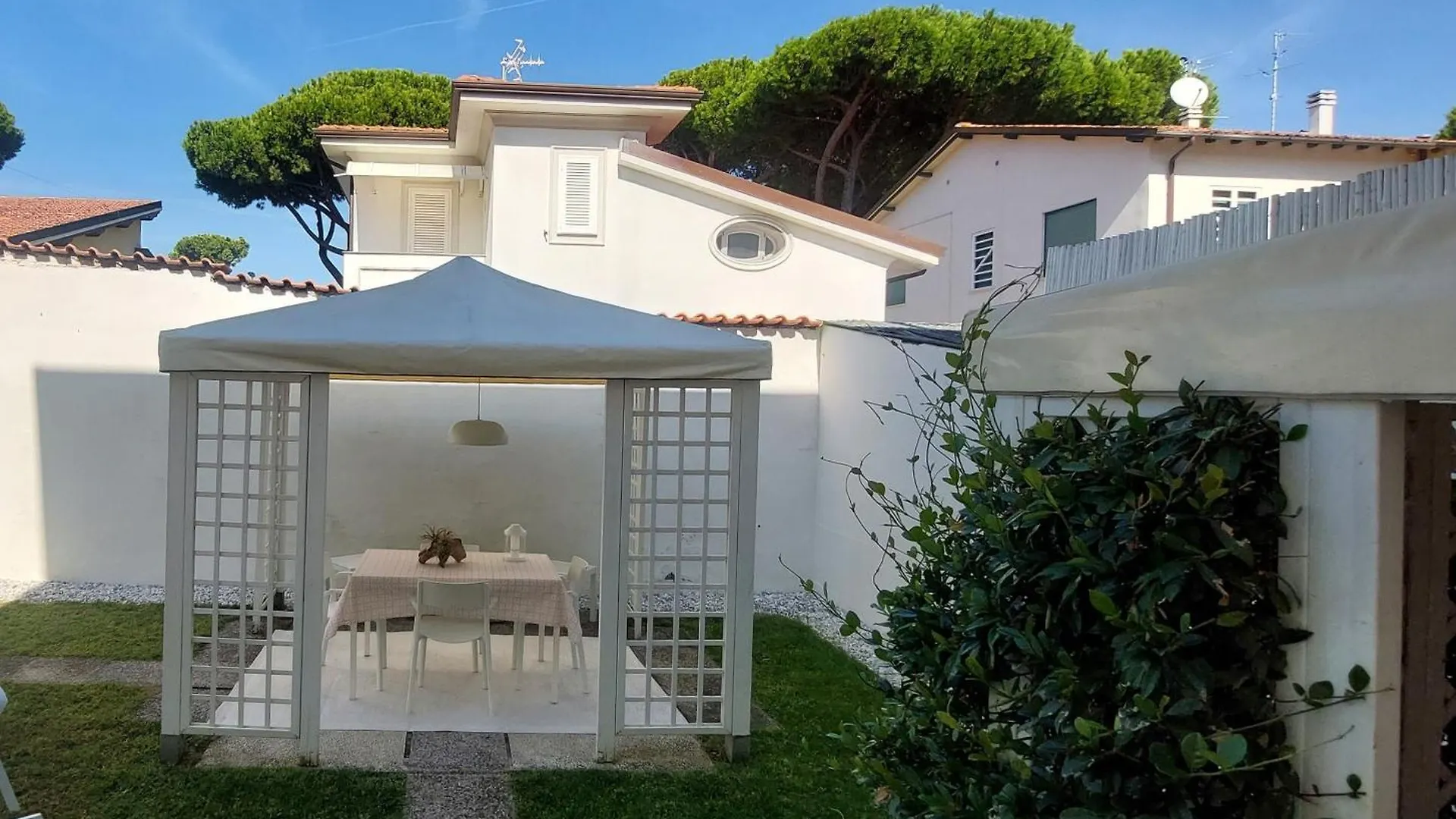 Minzoni94 - Twobedroom+Garden location