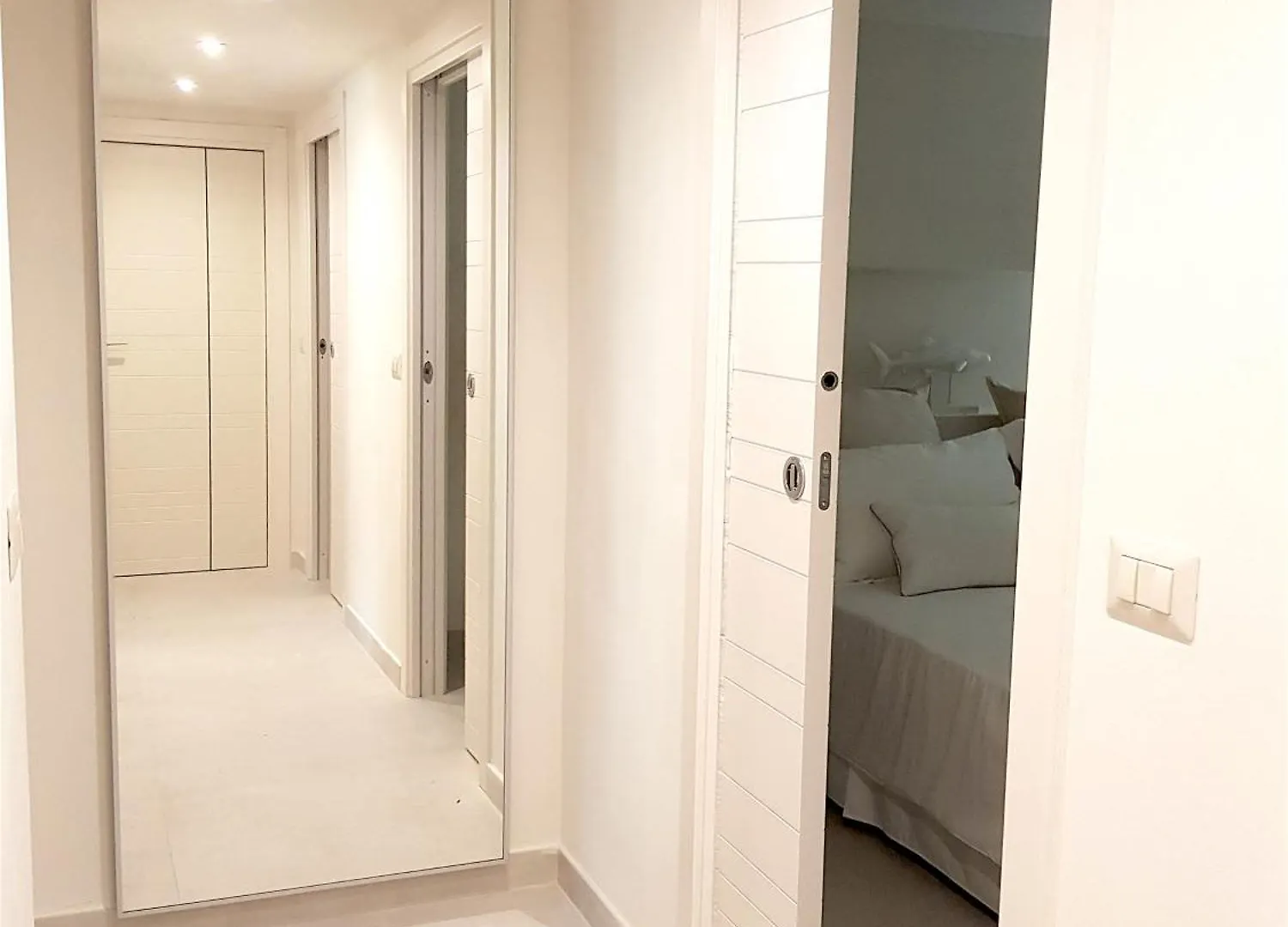 Minzoni94 - Twobedroom+Garden Lido di Camaiore Apartment