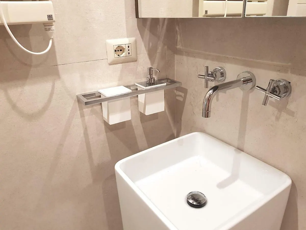 Minzoni94 - Twobedroom+Garden Lido di Camaiore 0*,