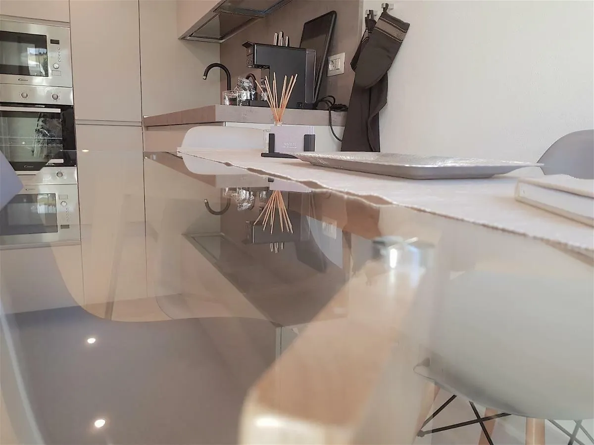 Minzoni94 - Twobedroom+Garden Lido di Camaiore Apartment