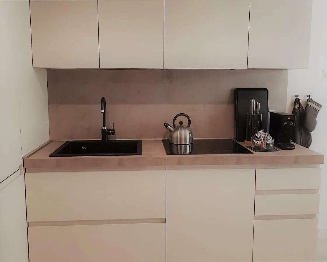 Apartment Minzoni94 - Twobedroom+Garden Lido di Camaiore Italy