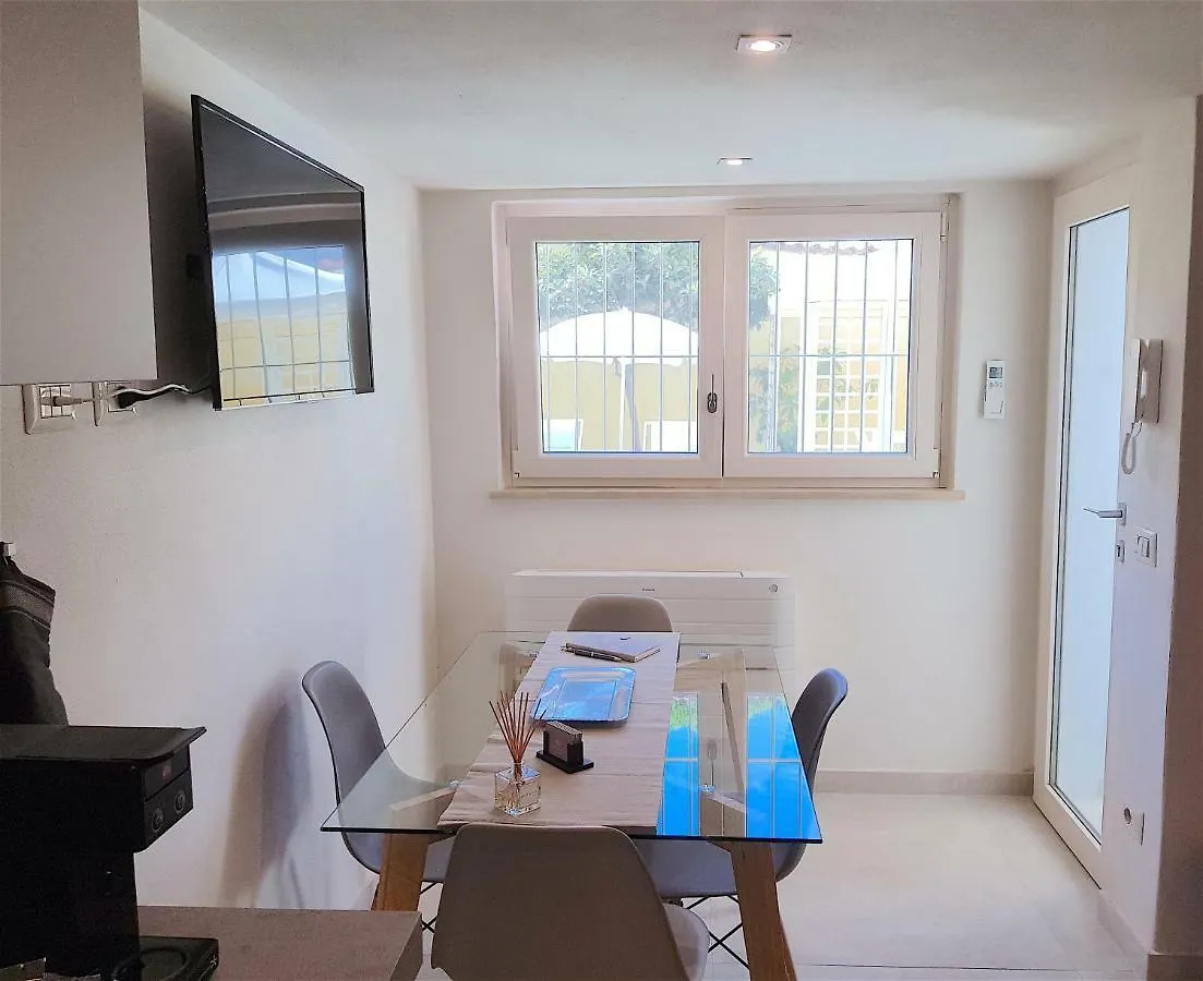 Minzoni94 - Twobedroom+Garden Lido di Camaiore