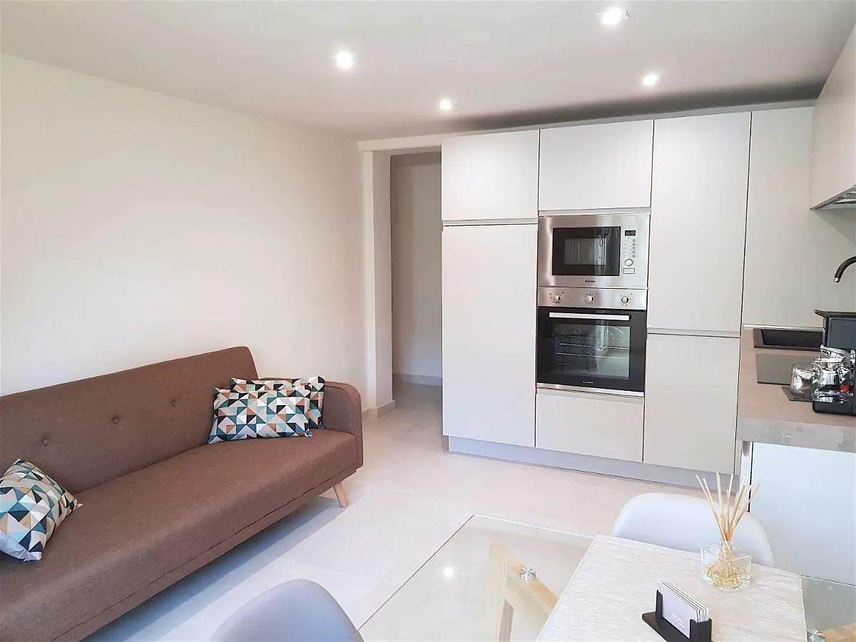 Apartment Minzoni94 - Twobedroom+Garden Lido di Camaiore