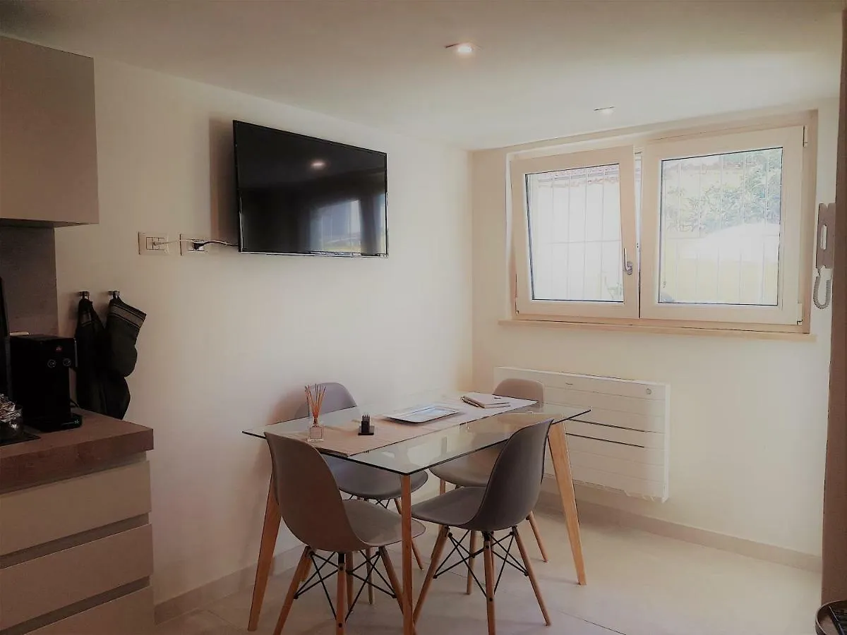 Minzoni94 - Twobedroom+Garden Lido di Camaiore 0*,