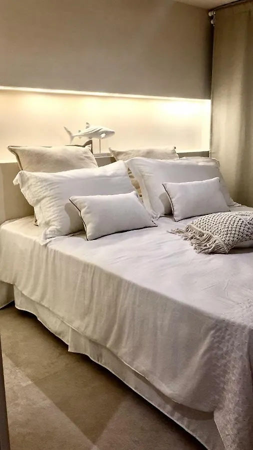 Minzoni94 - Twobedroom+Garden Lido di Camaiore 0*,