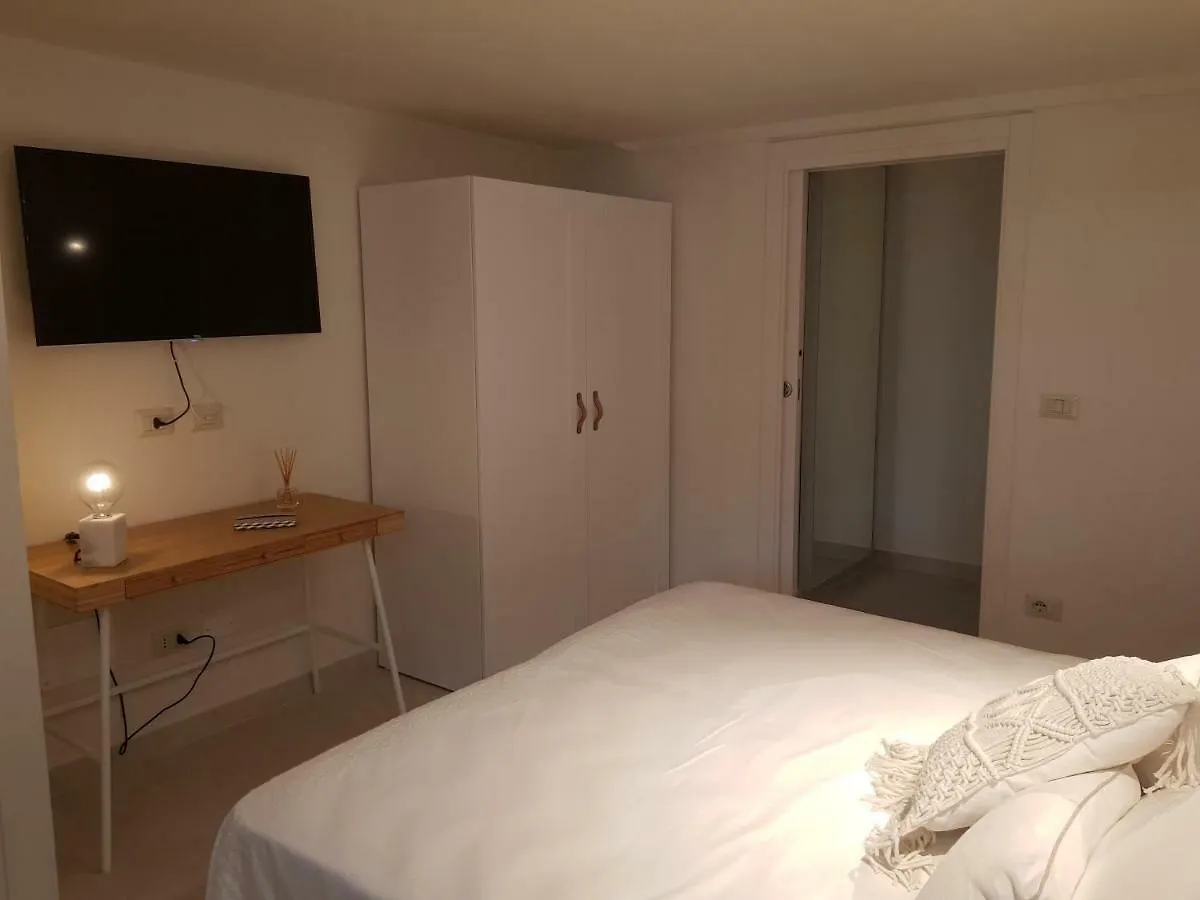 Minzoni94 - Twobedroom+Garden Lido di Camaiore