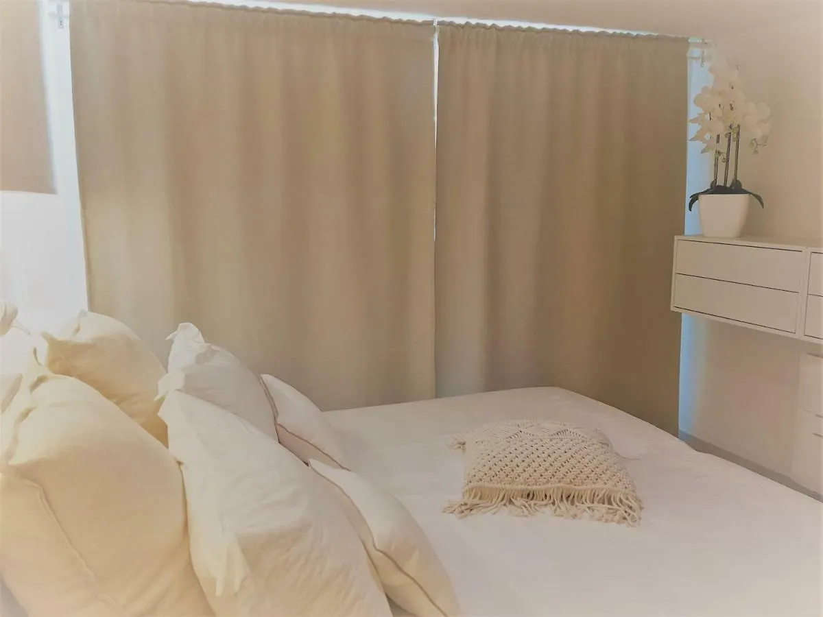 Apartment Minzoni94 - Twobedroom+Garden Lido di Camaiore