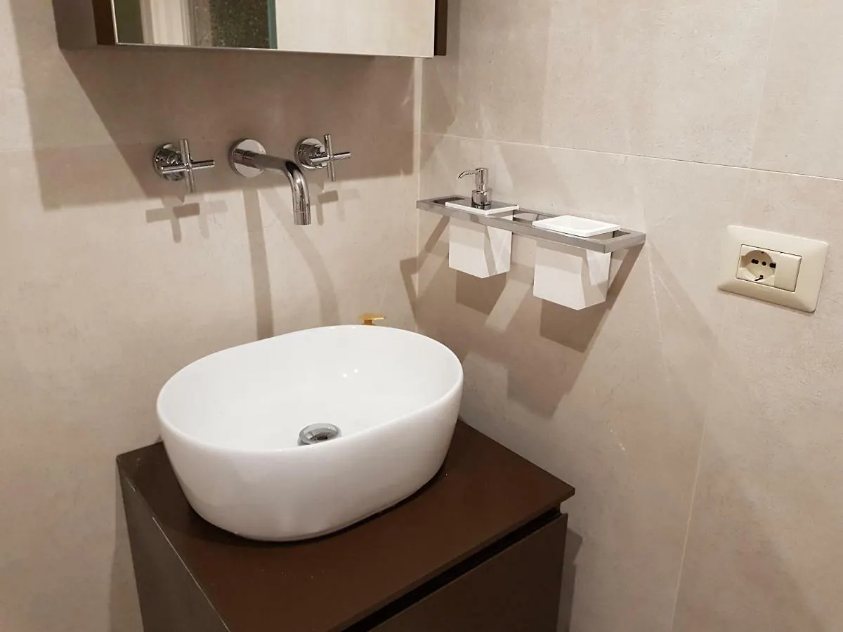 Minzoni94 - Twobedroom+Garden Lido di Camaiore