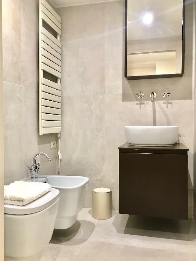 Minzoni94 - Twobedroom+Garden Lido di Camaiore 0*,  Italy